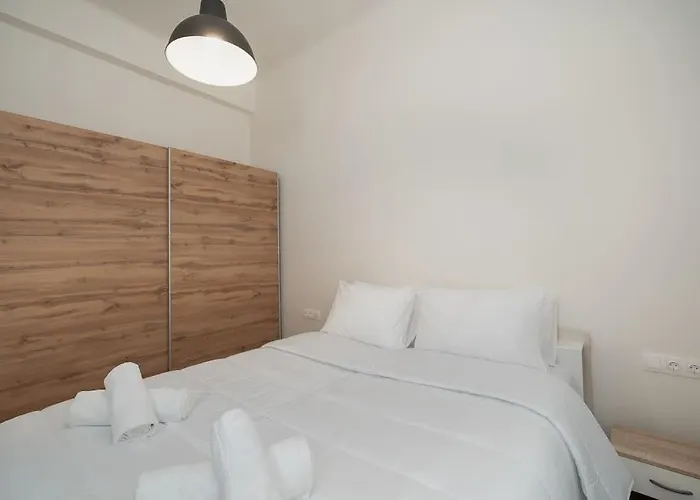 \'Santa Marina Detached Cozy House In Egaleo
