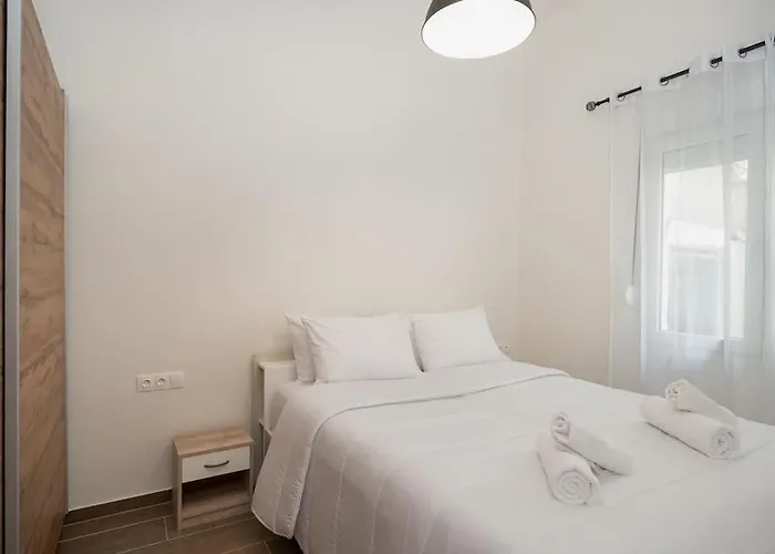 \'Santa Marina Detached Cozy House In Egaleo