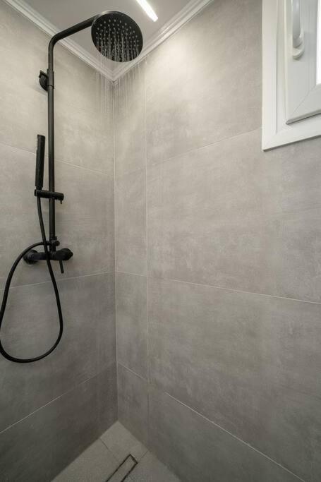 'santa Marina Detached Cozy House In Egaleo Apartment Athens